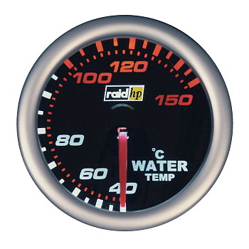 Temperatuur meter