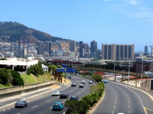 Cape Town 10022011