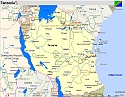 Tanzania