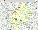 Lesotho