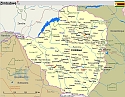 Zimbabwe