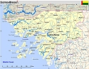 Guinea-Bissau