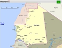 Mauritania