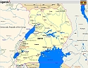Uganda