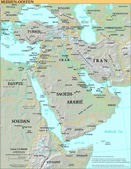 Kaart_Midden-Oosten.jpg - Orientationmap of The Middel East