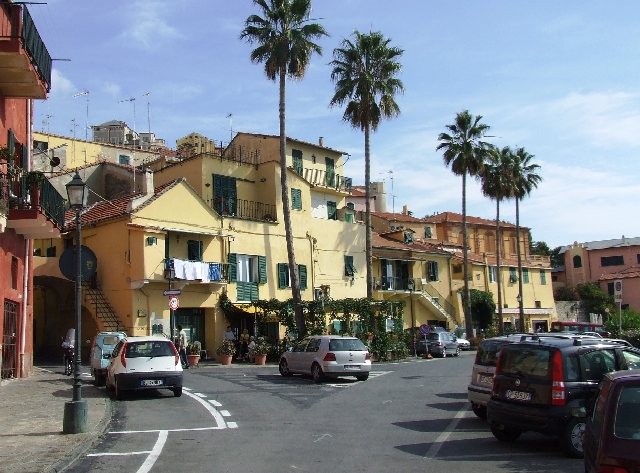 2007_0930_Italie0029.JPG - The Place to Be