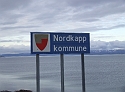 Nordkapp