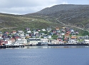 Honningsvag