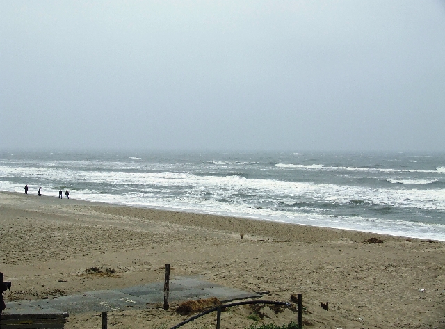 2007_1028_Texel_Okt0058.JPG - Stormy Weather