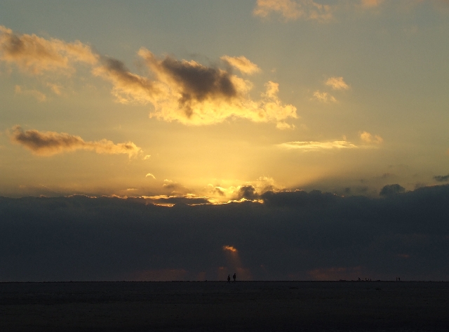2007_1117Texel0015.JPG - Texel November Sundown