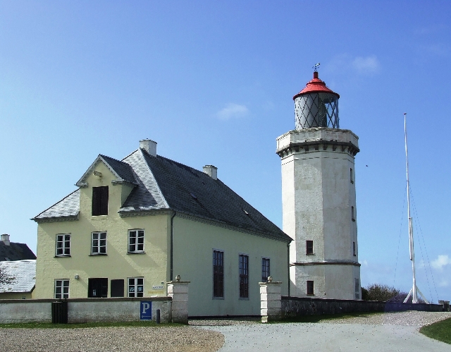 2008_0405_Faroer0014.JPG - Hanstholm Lighthouse