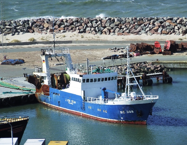 2008_0405_Faroer0018.JPG - The Today Catch