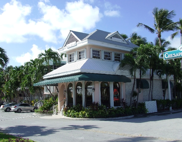 2008_09200010.JPG - Chesapeake Resort in the Place Islamorada