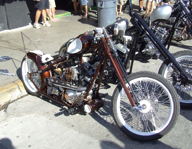 2008_09200056.JPG - Custom Made