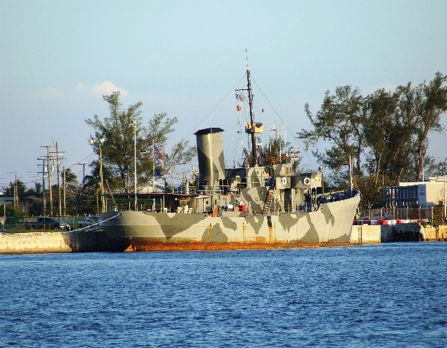 2008_09200098.JPG - The Navy