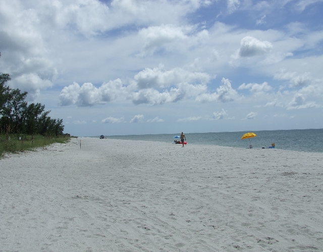 2008_09230022.JPG - Tropical Beach