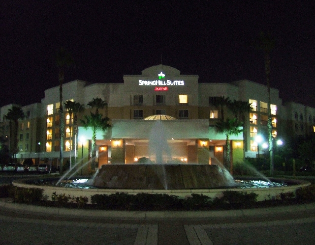 2008_09250135.JPG - Orlando SpringHill Suites
