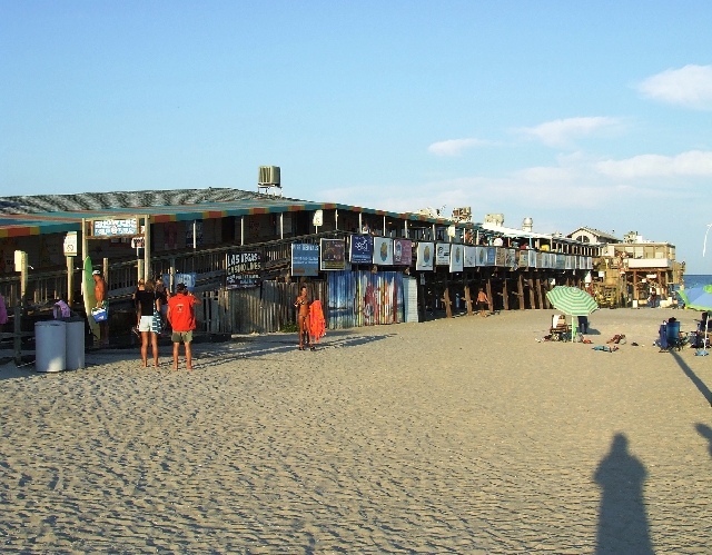 2008_09260223.JPG - Cocoa Beach Pier