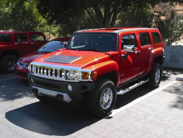 2008_09270007.jpg - The Hummer, Seen More Then 51 in 10 Days