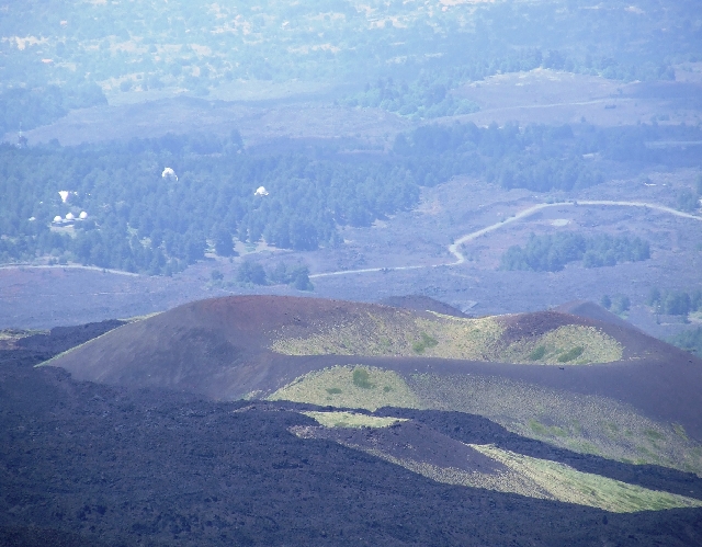 2008_06210291.JPG - Mount Etna has more then 250 old Craters