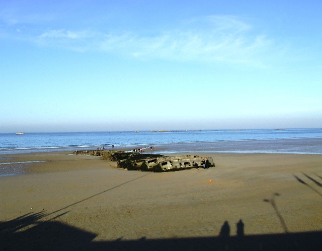 2008_0210Normandie0018.JPG - The last Remains