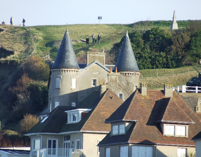 2008_0210Normandie0023.JPG - Normandic Castle