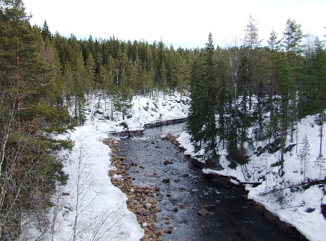 2008_0222_Zweden0094.JPG - Good Fishing Stream