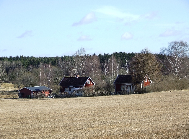 2008_0224_Zweden0123.JPG - Small Farmerhouses