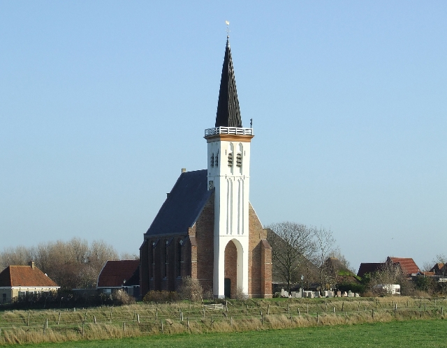 2008_1109_Texel0029.JPG - Nice Small Church