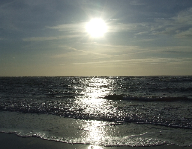 2008_1109_Texel0040.JPG - Last Light