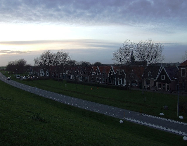 2008_1109_Texel0056.JPG - Oudeschild at Last Light