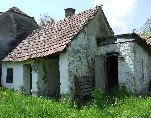 2008_0503_thuis0019.JPG - The Guesthouse