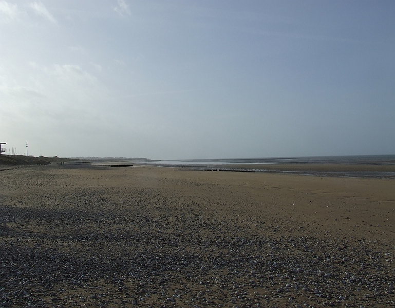 2009_0311_Normandie_Maart0055.JPG - Juno Beach