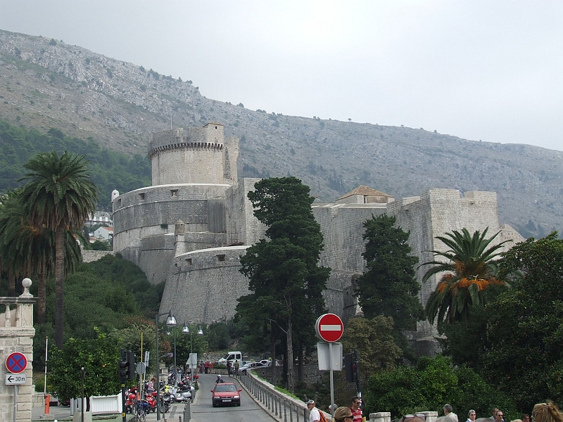 2009_1001_croatie0018.JPG - The Old Town