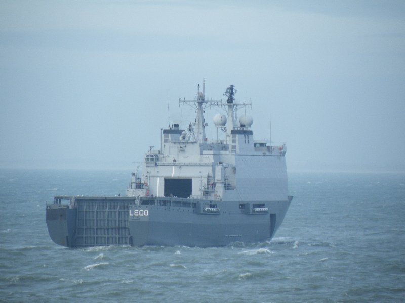 DSCF4104.JPG - Marine on Training