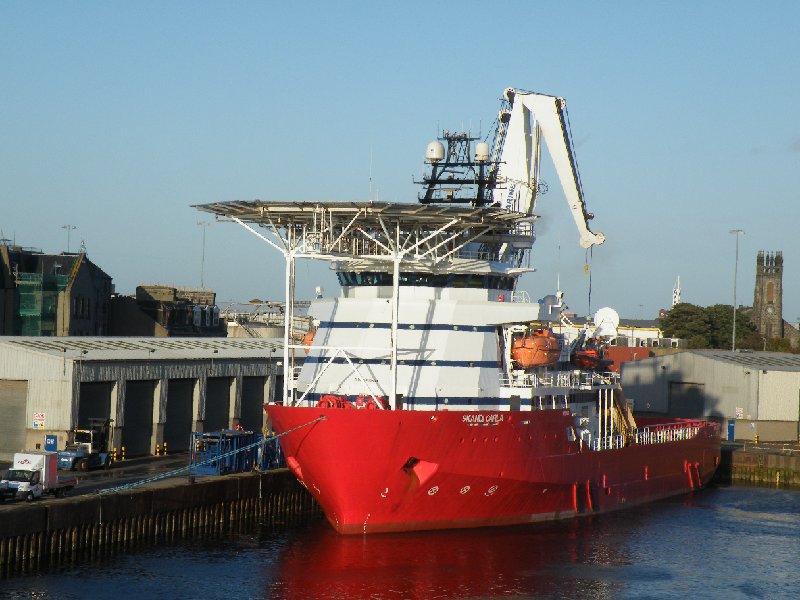 DSCF4132.JPG - Immense Offshore Ship