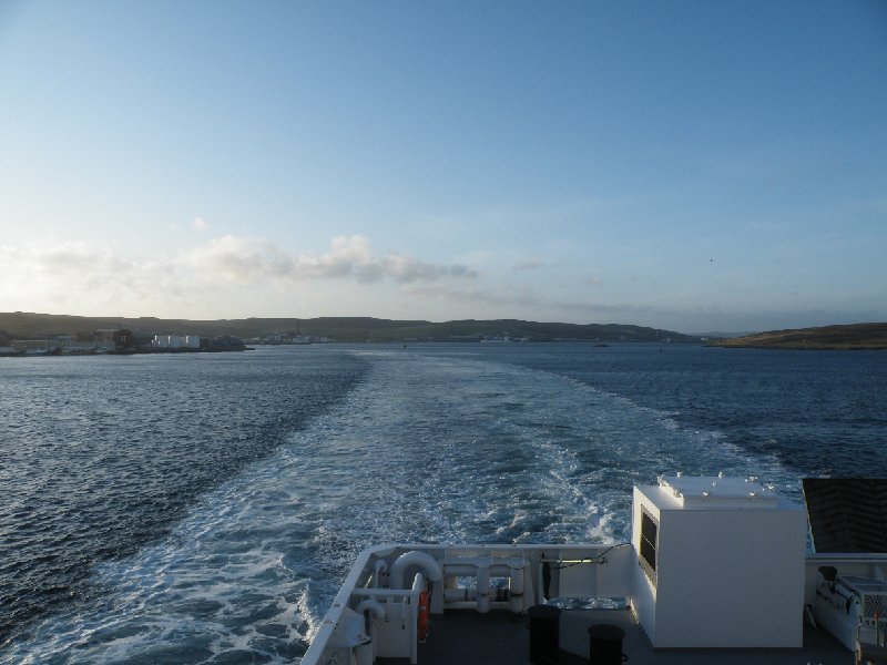 DSCF4247.JPG - The Ferry to Orkney