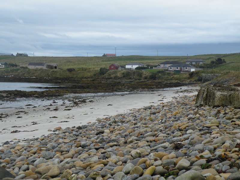 DSCF4277.JPG - Silent Bay of Hoy