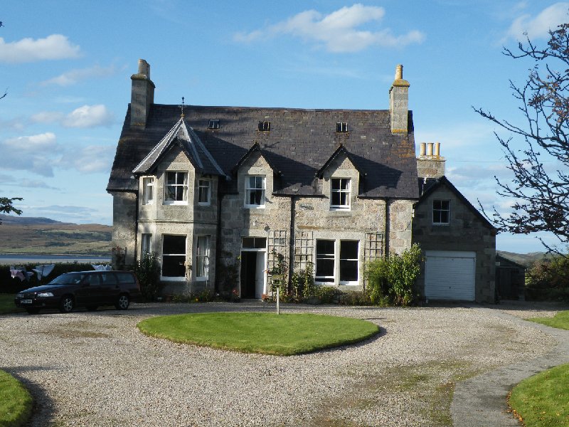 DSCF4350.JPG - Nice Scottish House