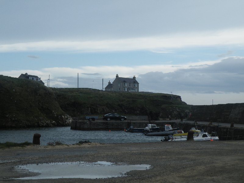DSCF4447.JPG - A Very Small Harbour