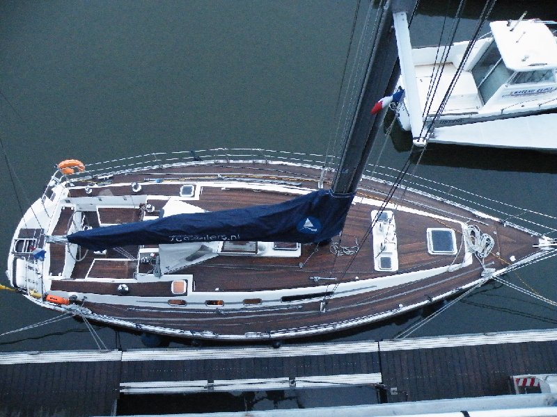 DSCF4955.JPG - De Zeezeiler