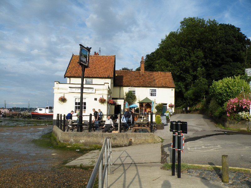 DSCF5022.JPG - Pin Mill