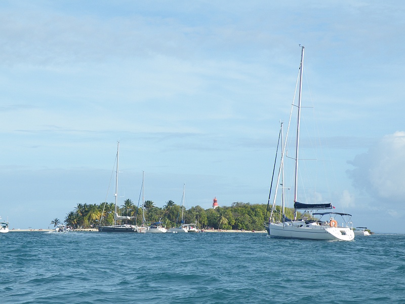 DSCF7546.JPG - First anchorplace Ile Gosier