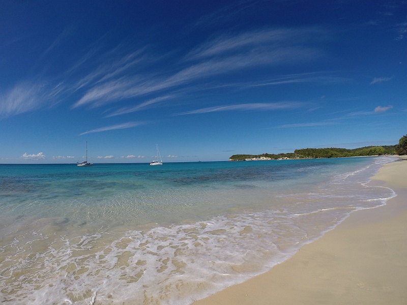 GOPR0002.JPG - On anchor for many hours of relaxation