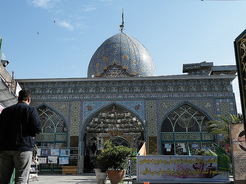 DSCF8162.JPG - Golestan Palance