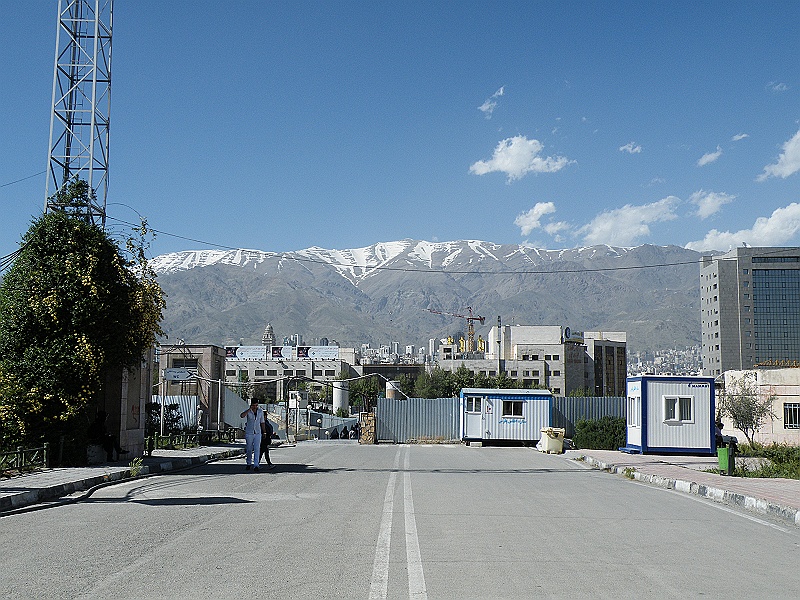 DSCF8236.JPG - North Tehran