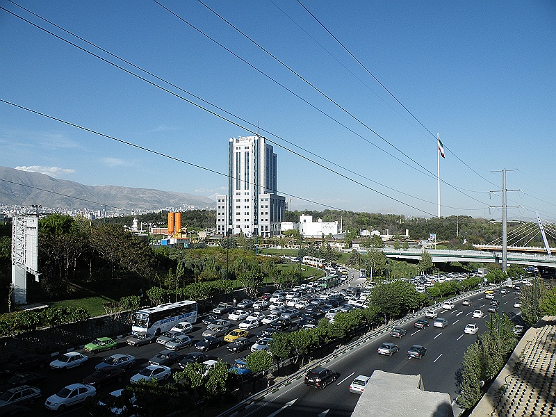 DSCF8244.JPG - Traffic Jam