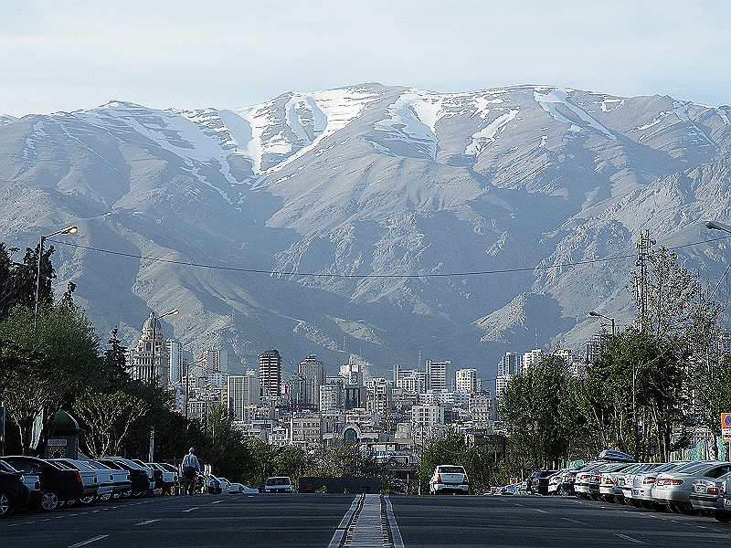 DSCF8249.JPG - The Mountains of Tehran