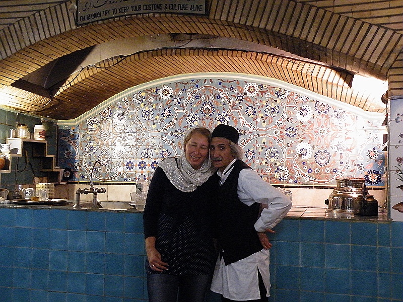 DSCF8334.JPG - Traditional Teahouse