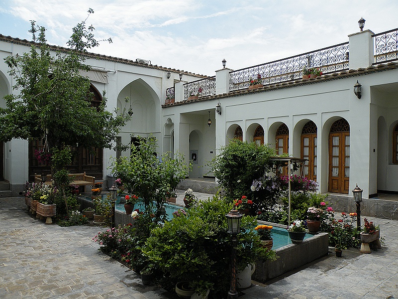 DSCF8358.JPG - Our Traditionel Guesthouse